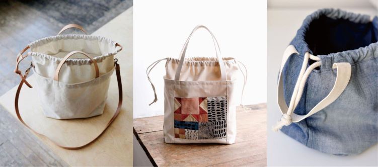 7 Inspirasi Desain Tote Bag yang Nggak Bikin Kamu Ketinggalan Zaman ...