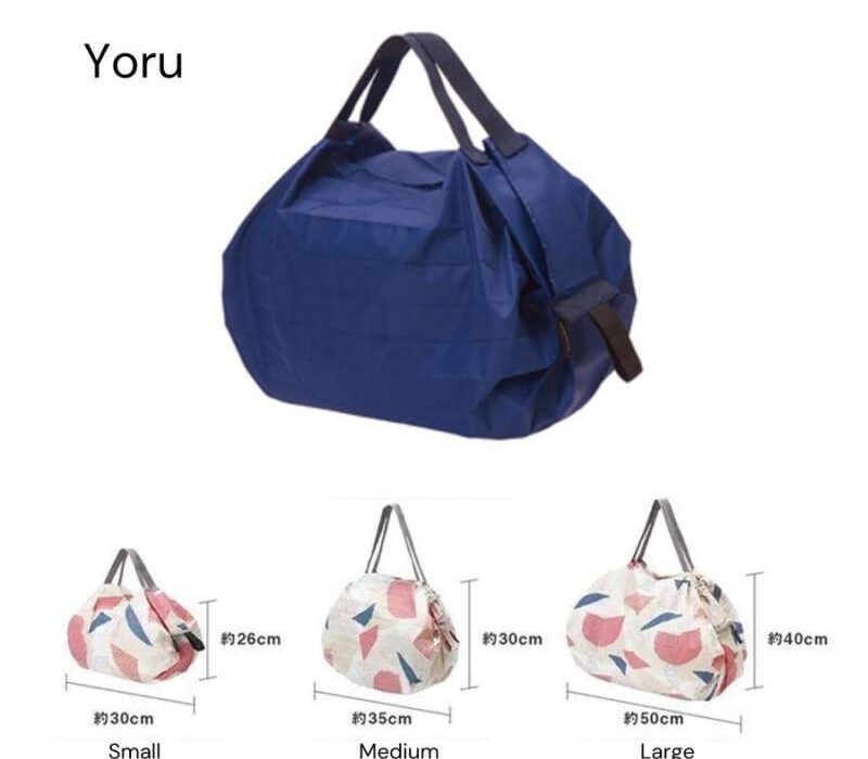 Jual Shupatto Compact Bag Foldable Eco Bag Tas Belanja Lipat Shopping ...